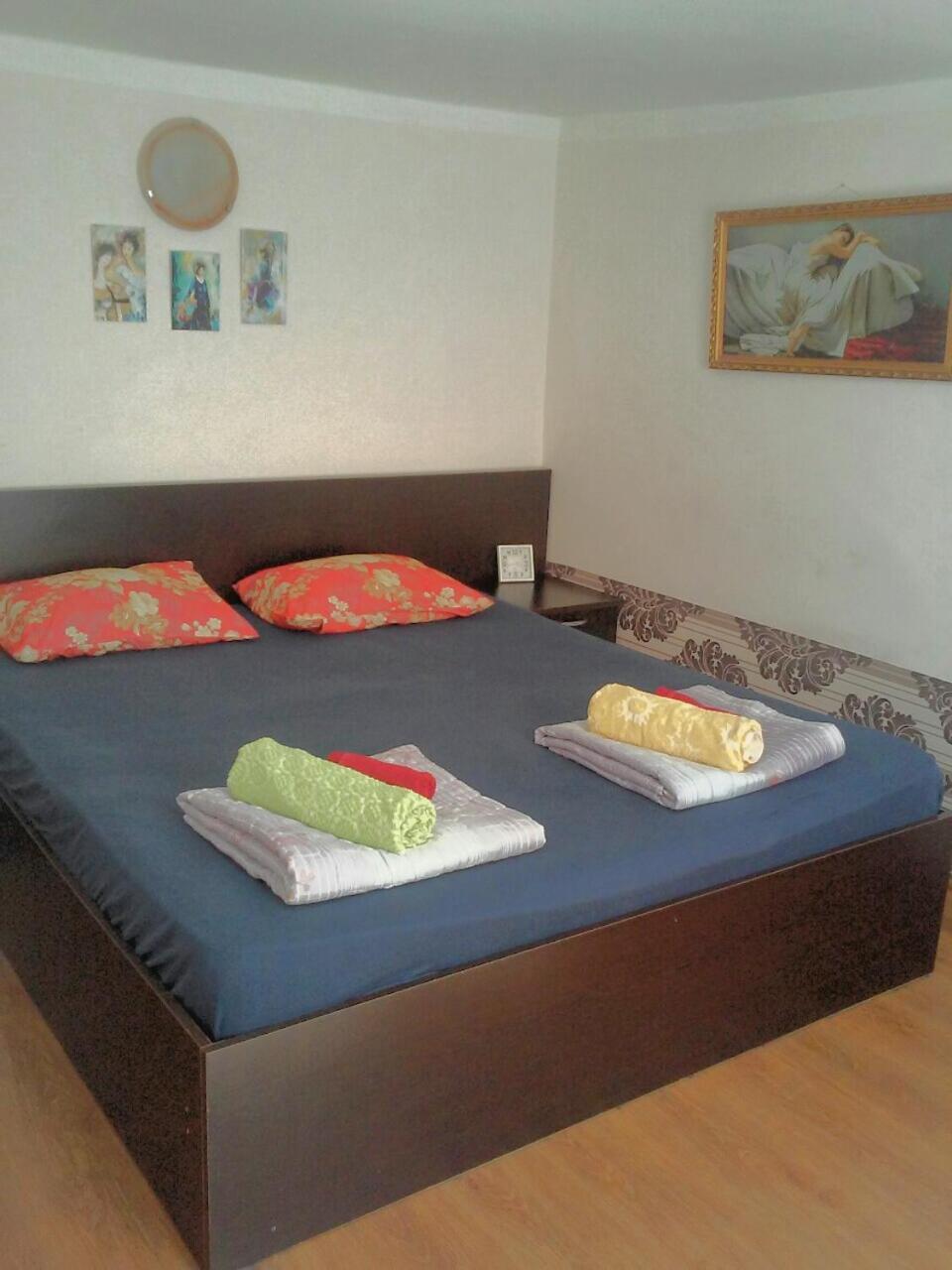 טביליסי Guest House Marina מראה חיצוני תמונה