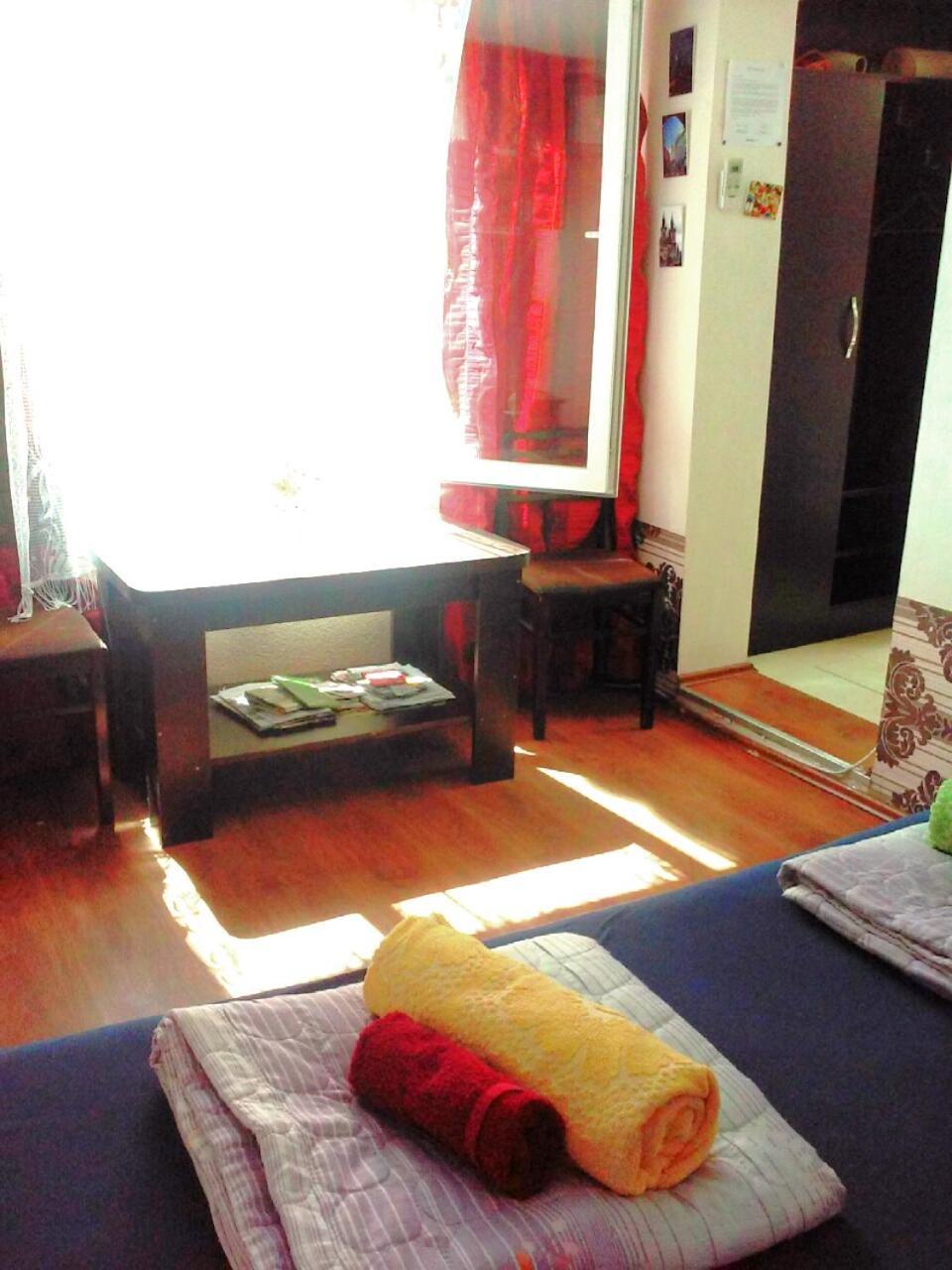 טביליסי Guest House Marina מראה חיצוני תמונה