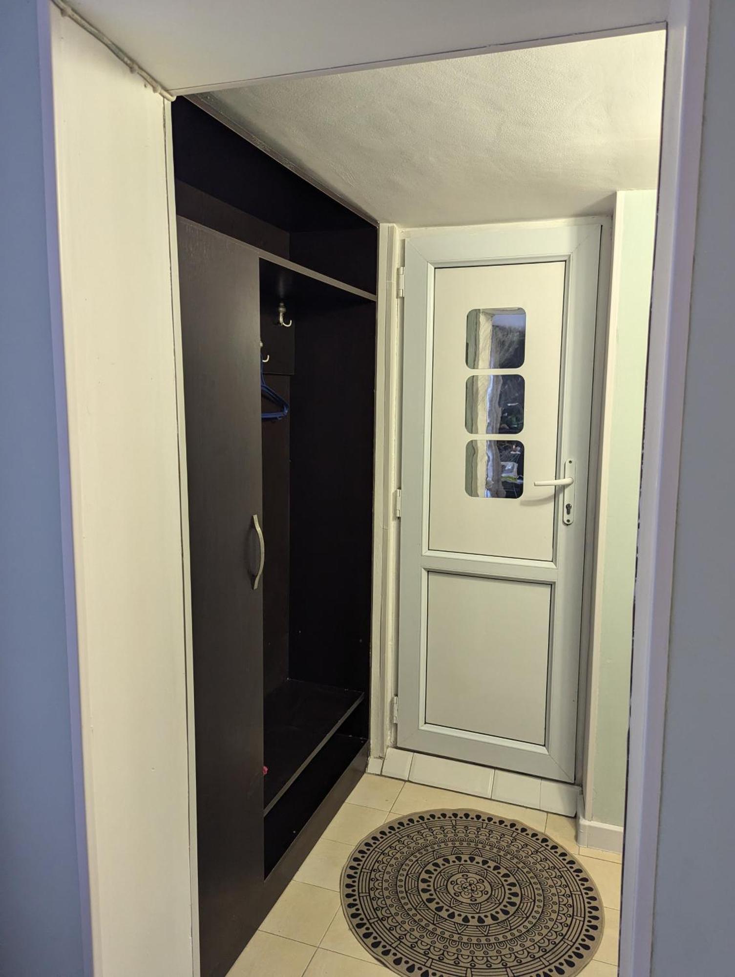 טביליסי Guest House Marina מראה חיצוני תמונה