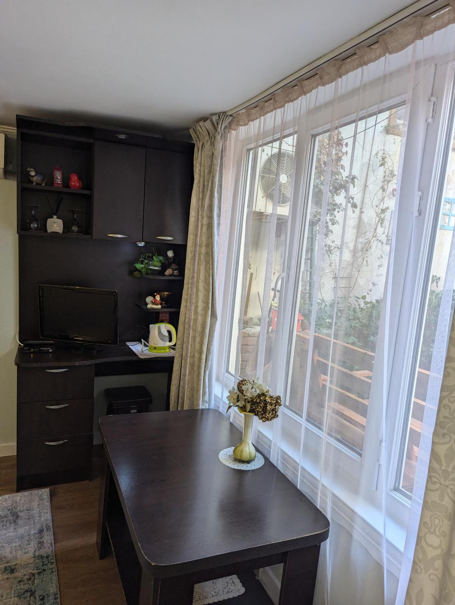 טביליסי Guest House Marina מראה חיצוני תמונה