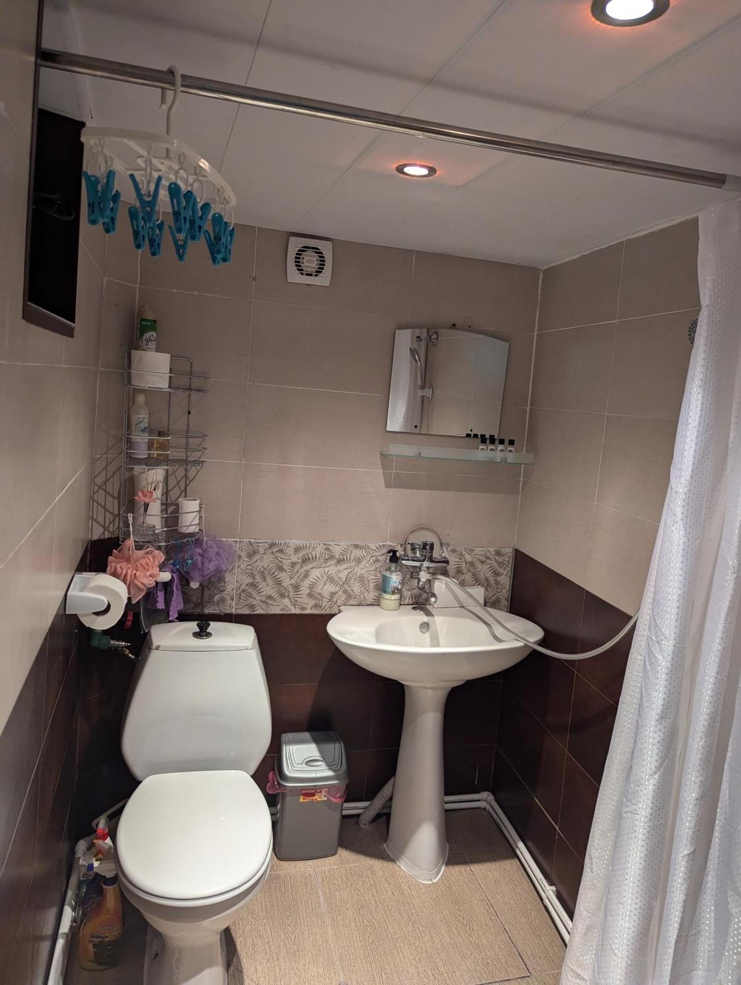 טביליסי Guest House Marina מראה חיצוני תמונה