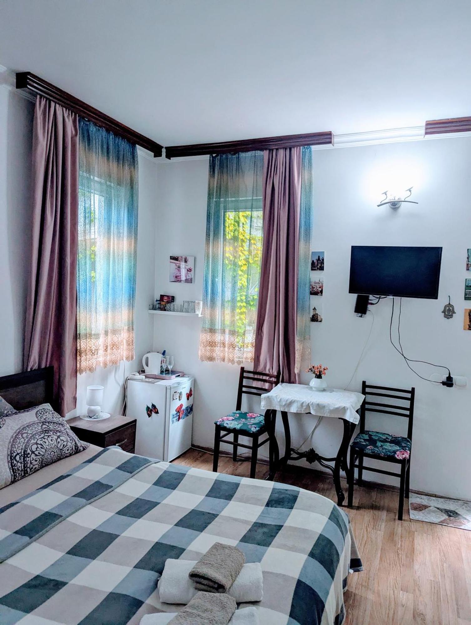 טביליסי Guest House Marina מראה חיצוני תמונה